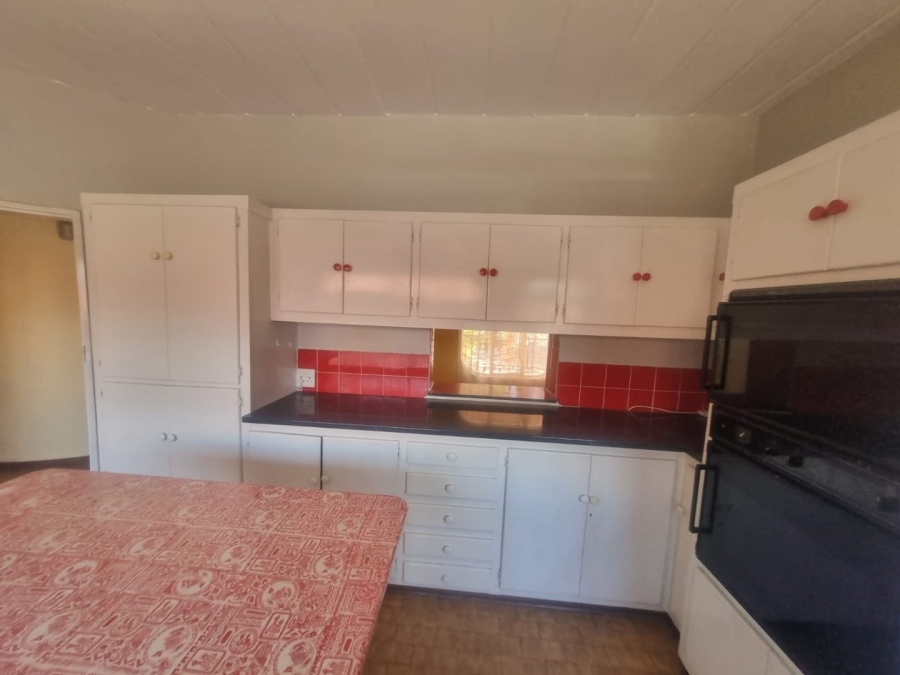 3 Bedroom Property for Sale in Uitsig Free State